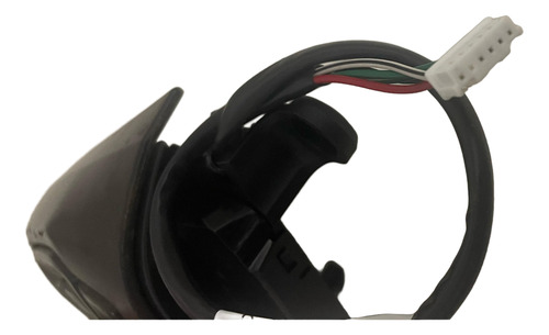 Botão Rádio Volante R450 2020 2021 2568448