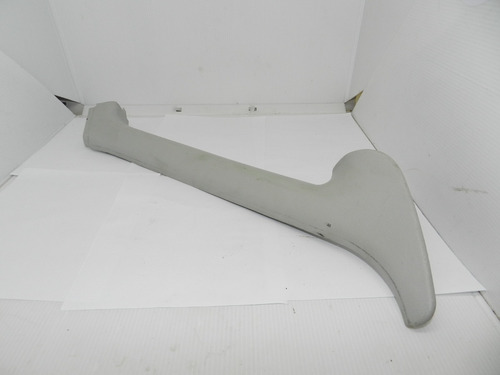 Acabamento Coluna Tras Esq Vw Parati G3 2004 374867285