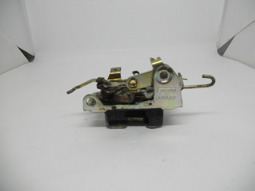Fechadura Manual Esquerda Gm Kadett Ipanema 52251643