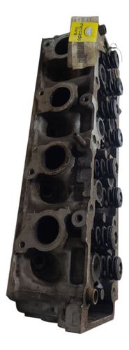 Cabeçote Do Motor Gm Astra Kadett 1.8e 1998 95,26mm (al)