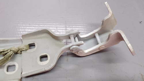 Par Dobradiça Dianteira Direita Renault Master 2014. 23626