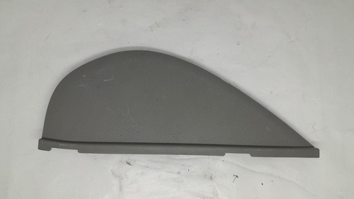 Acabamento Lateral Esquerdo Painel Hyundai Santa Fé 07 A 12