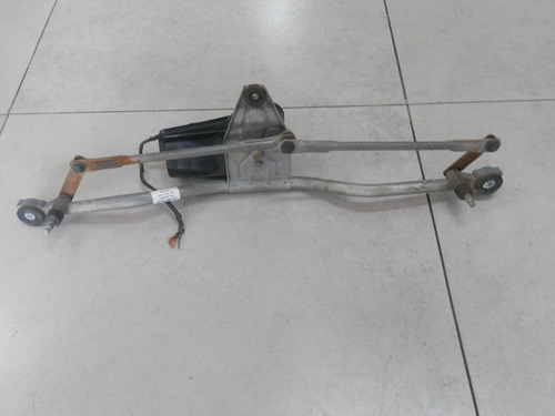Motor Limpador Vw Gol Saveiro Parati G2 377955119b