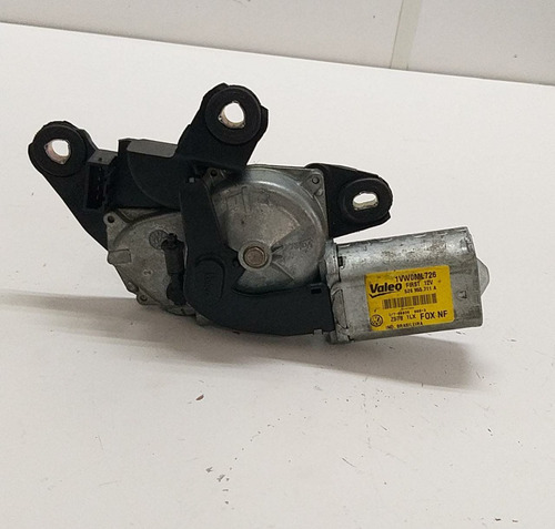 Motor Limpador Traseiro Vw Gol G6 1vw0ml726
