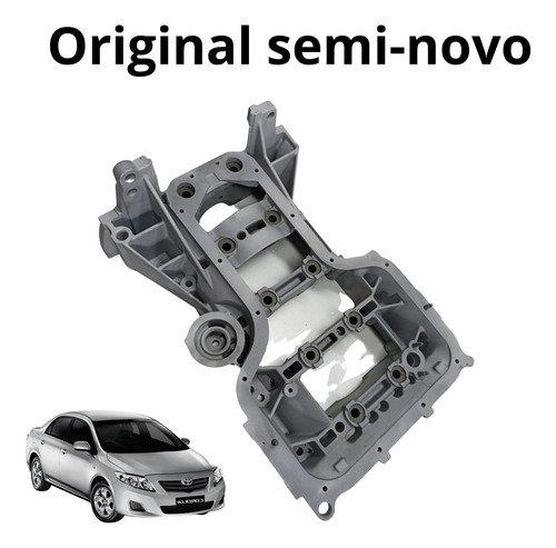 Sobre Cárter Corolla Fielder 2003 A 2013 1.8 16v Usado