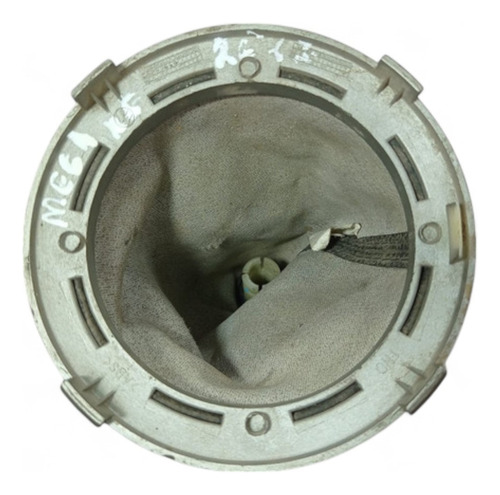 Manopla De Marcha Renault Megane 2010 2011 2012
