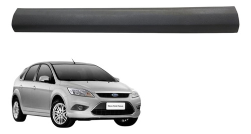 Soleira Dianteira Esquerda Ford Focus 2014 (al)