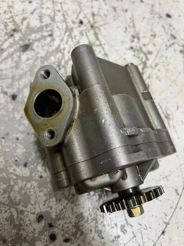 Bomba Oleo Motor  Ford Fusion 2.0 Turbo 2016 2017 2018 2019