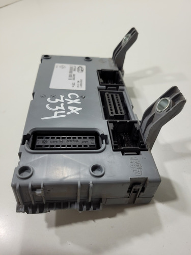 Modulo Computer Fiat Ideia Punto Doblo 501861830011 (r) 334