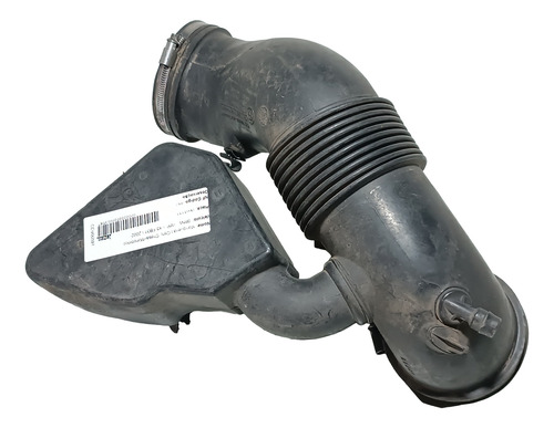 Mangueira Duto Ar Admissao Bmw X5 2001 2006 4.4 V8