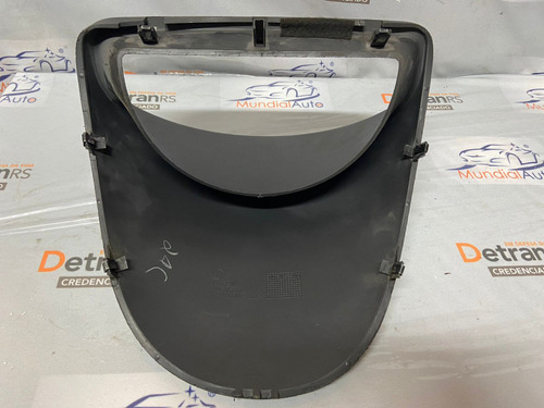 Moldura Painel De Instrumentos Vw Gol Saveiro G4 18130 C03
