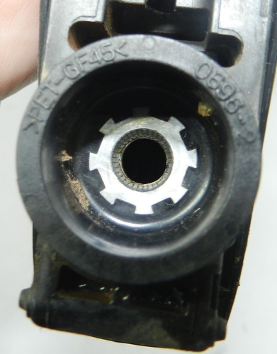 Braço Do Limpador Do Parabrisa Traseiro Toyota Etios 2015