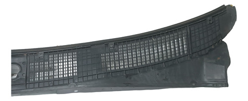Moldura Churrasqueira Parabrisa Toyota Hilux Sw4 1996 2004