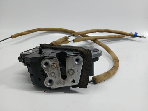 Fechadura Da Porta Traseira Direita Nissan Altima 2013 2014
