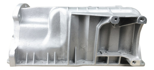 Carter Oleo Motor Ford Fiesta Ecosport 1.0 1.6 Zetec Rocam