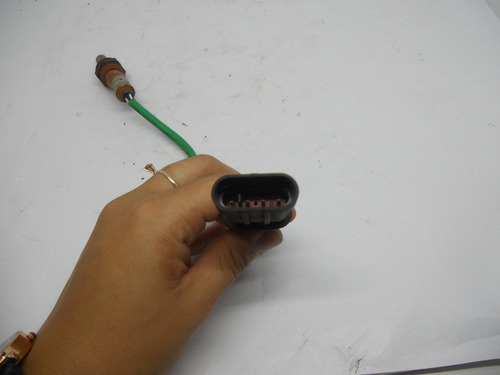 Sonda Lambda Fiat Palio Uno Strada 55236778