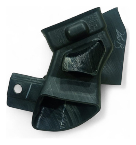 Duto Filtro De Ar Peugeot 208 2012 A 2019