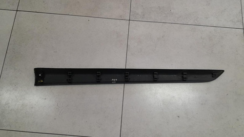 Friso Lateral Porta Dianteira Direita Gm S10 12/20 52028401