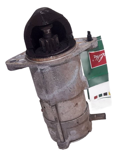 Motor Arranque Partida Prisma Onix 2016 1.4 8v 24579009