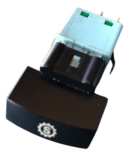 Botão Interruptor Gm Vectra Elite 2006 2008