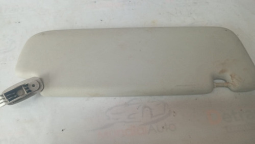 Quebra Sol Lado Esquerdo Vw Fox 2004/.  6q0857551b 25475