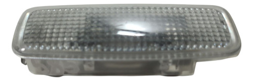 Luz De Teto Cortesia Quebra Sol Audi A3 2000 (al) Adl Cxa585