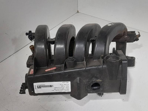 Coletor Admissao Ford Fiesta 1996