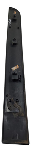Friso Porta Traseira Direita Citroen C3 2003 A 2012 (al)