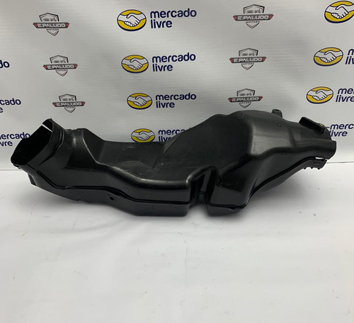 Duto De Ar Esquerdo Suzuki Gsx-r Srad 750 94430 2016 Origina