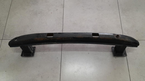 Alma Para-choque Dianteira Peugeot 307 01/12 415376606