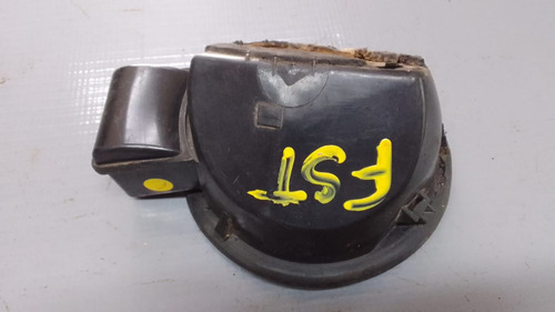 Portinhola Do Tanque Ford Fiesta 1996 Até 2000. 23349