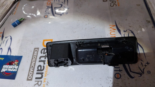 Comando Botão Fechadura Porta Malas Bmw X1 218 220 230i Orig