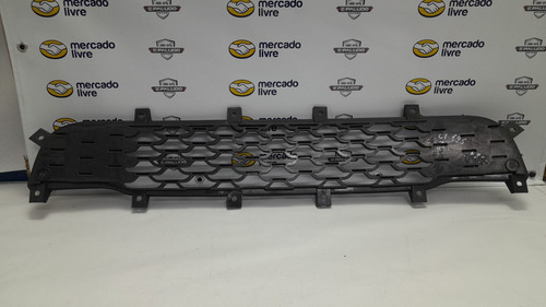 Grade Inferior Dianteira Strada Working 14/20 Com Detalhes