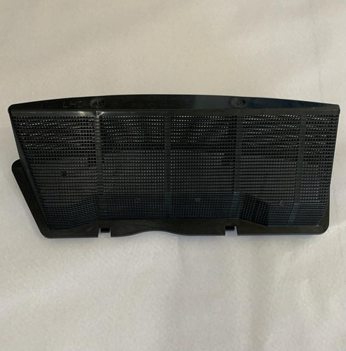 Tela Proteção Entrada Caixa Ar Ford Ecosport 2013 2017 Origi