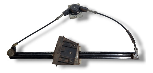 Máquina De Vidro Diant. L.d Fiat Uno 4p 1994 A 2011