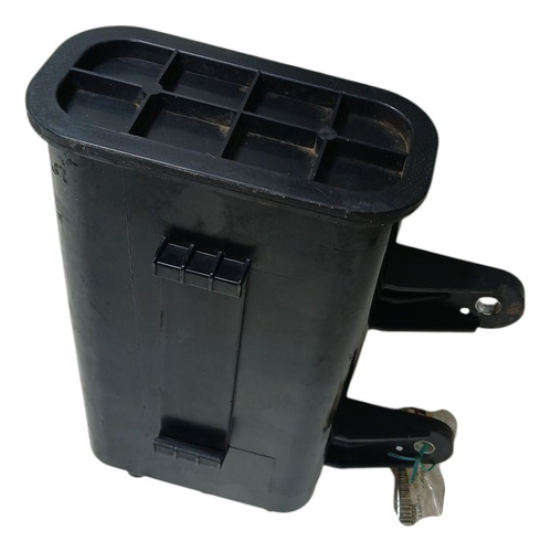 Filtro Canister Hyundai  Ix35 Kia Sportage 2011 (ap)
