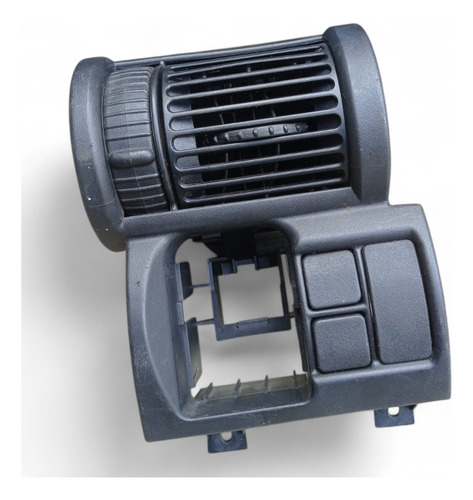 Difusor De Ar Esquerdo Chevrolet Corsa 2002 A 2012