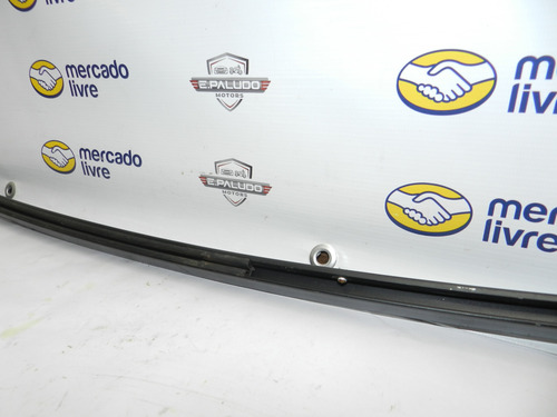Trilho Vidro Traseiro Esquerdo Fiat Uno Vivace 2010 A 2015