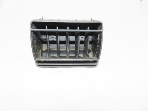 Difusor Ar Lado Esquerdo Vw Fox Spacefox 04/10 Com Detalhe