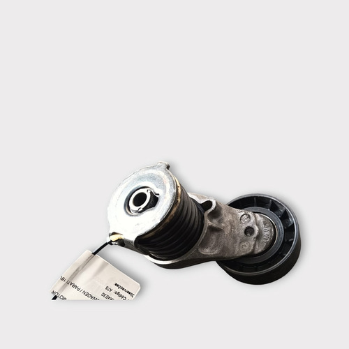 Tensor Correia Alternador Vw Gol Parati G2 G3 1.6 16v 97 05