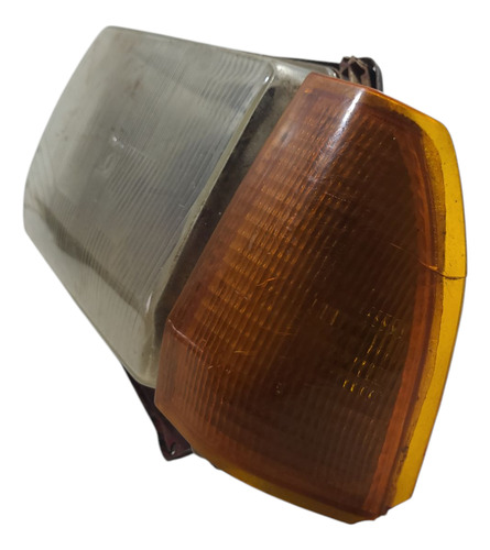 Farol Lado Esquerdo Vw Passat 1979 A 1982 (al) Com Detalhe