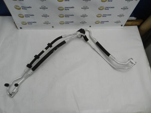 Mangueira Dupla Ar Condicionado Gm Vectra 2.0 97/05 93287110