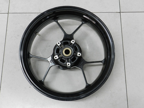 Roda Traseira Aro 17 Aprilia Rsv4 2013 Mt17x6.00 896757