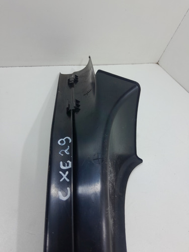 Soleira Porta Tras.direita Bmw 328i 99/05 51478193792 (vj)