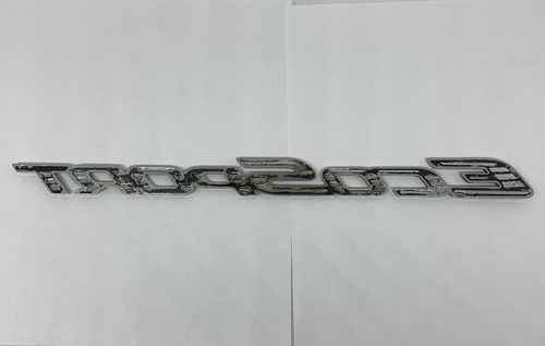 Emblema Ford Ecosport Modelo Original