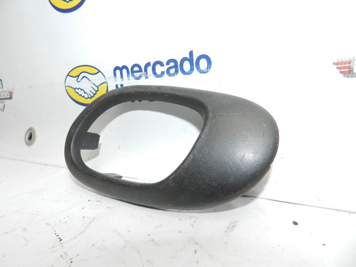 Moldura Maçaneta Interna Lado Direito 206 207 2000 A 2013