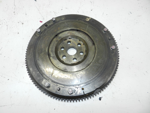 Volante Motor Cremalheira Fiat Uno 1.0 8v Fiasa 117 Dentes