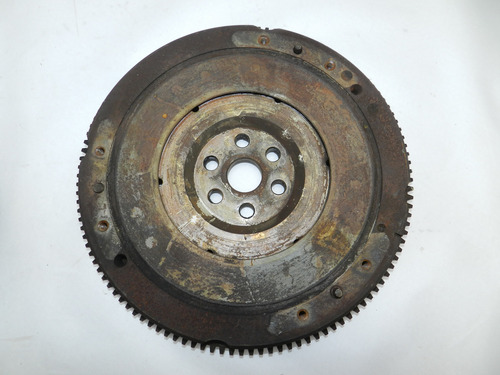 Volante Motor Cremalheira 118d Uno Mille 1.0 8v Fiasa 1996