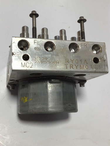 Modulo Bomba Abs Honda Fit Wr-v City 1.5 15/21 22225*