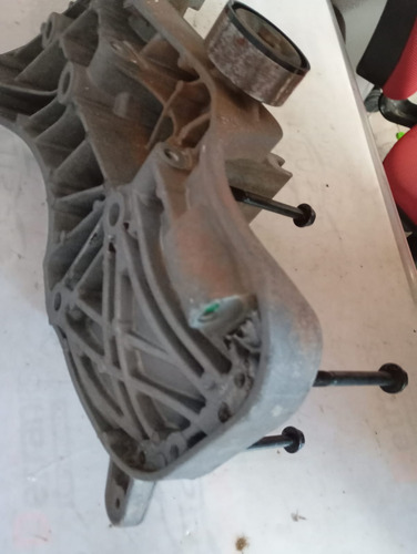 Suporte Alternador Megane Logan Snd 1.6 119100469r 25981